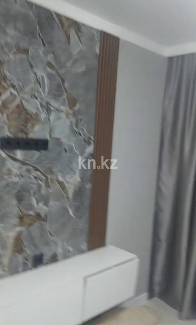 Аренда 1-комнатной квартиры, 40 м², ул. Бейбарыс Султан, дом  25/2 в Астане - фото 6