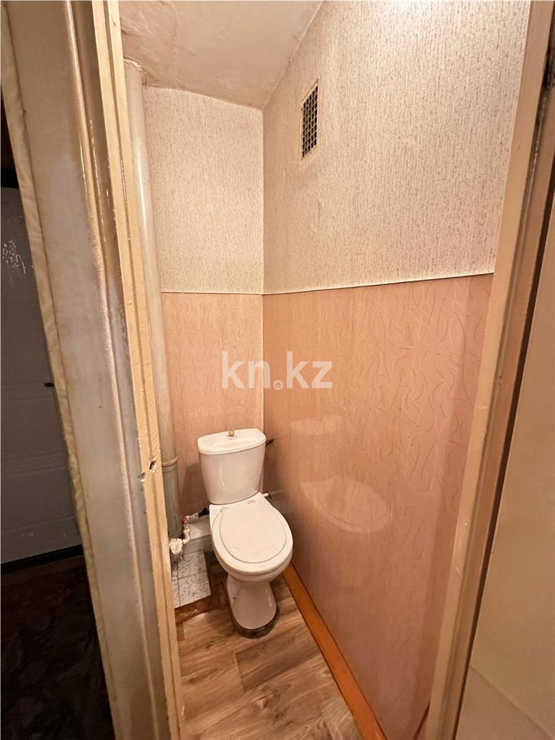 Продажа 2-комнатной квартиры, 45 м² в Караганде - фото 11