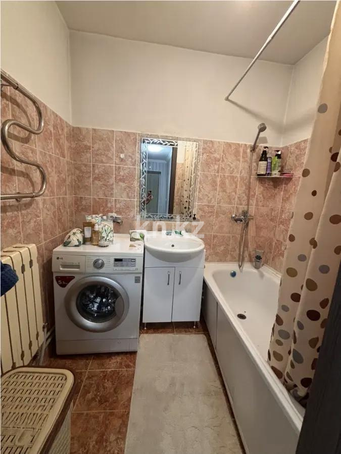 Продажа 2-комнатной квартиры, 53.5 м² в Астане - фото 4