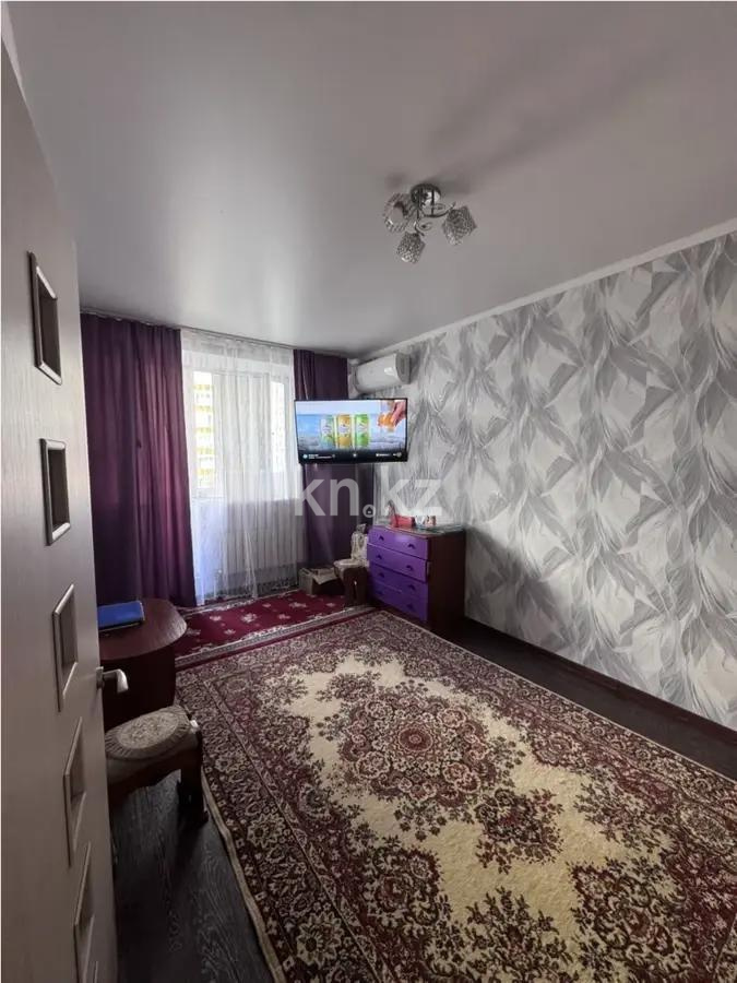 Продажа 1-комнатной квартиры, 33 м² в Астане