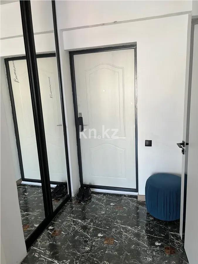 Продажа 1-комнатной квартиры, 31 м², ул. Жунисова, дом  8/1 в Алматы - фото 4