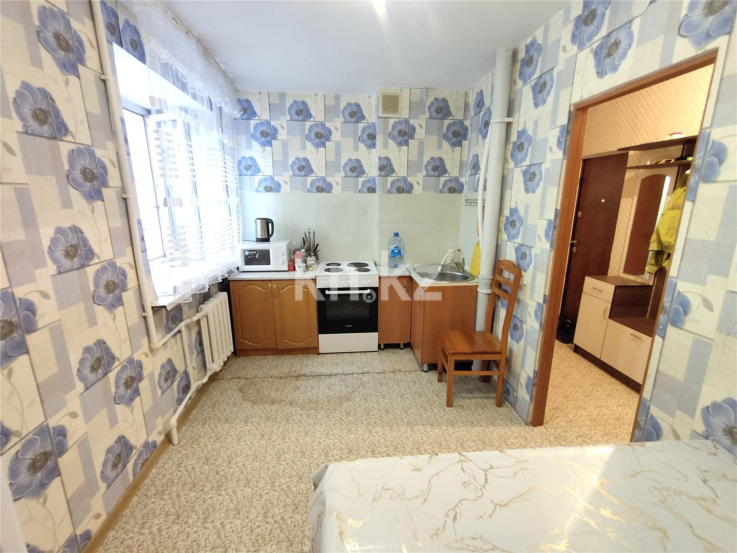 Продажа 1-комнатной квартиры, 47 м², ул. Ермекова, дом  106/5 в Караганде - фото 6