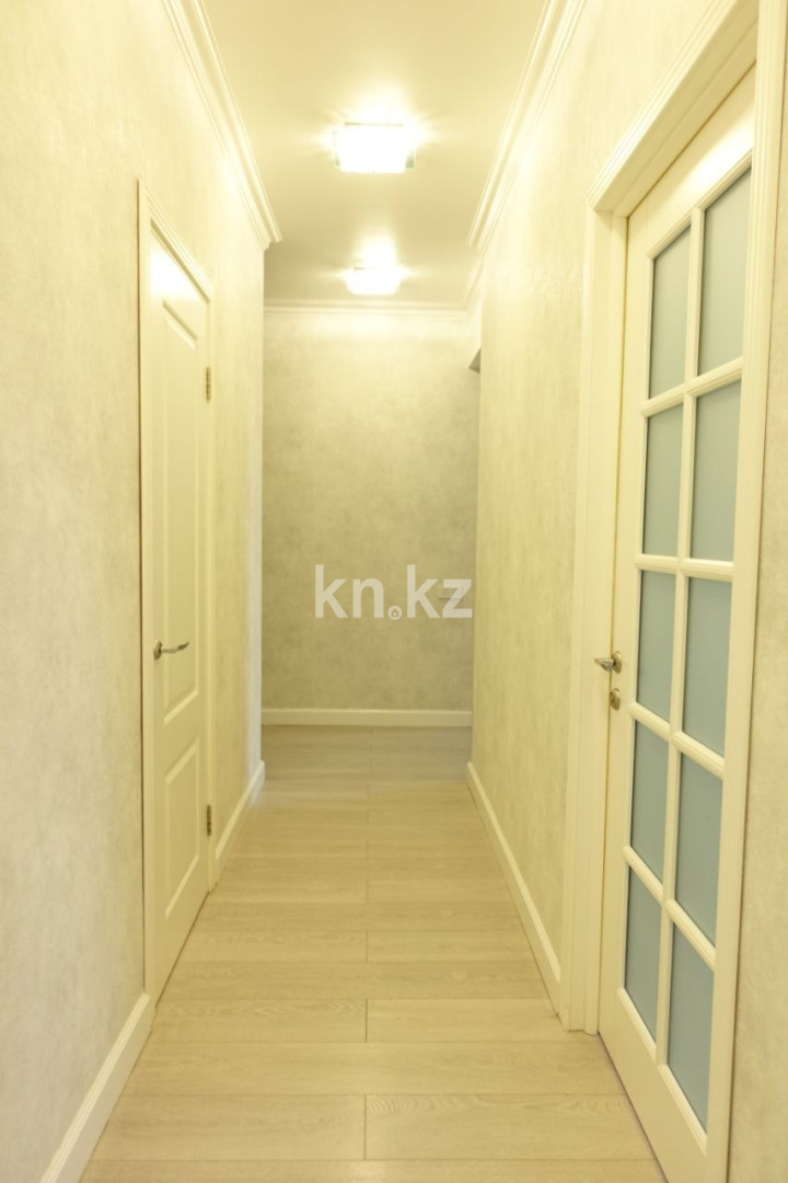 Аренда 3-комнатной квартиры посуточно, 97 м², ул. Майлина, дом  54 - ул. Бухтарминская в Алматы - фото 15