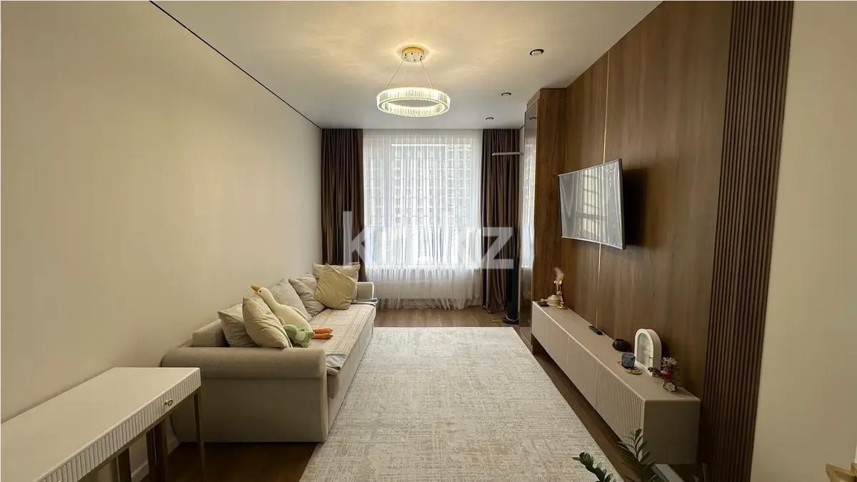 Продажа 2-комнатной квартиры, 65.6 м² в Астане