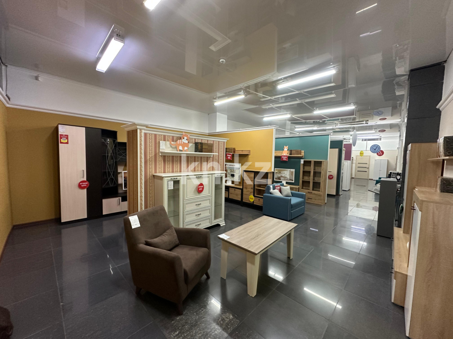 Аренда , ул.Рыскулова, дом  22/2 в Шымкенте - фото 6