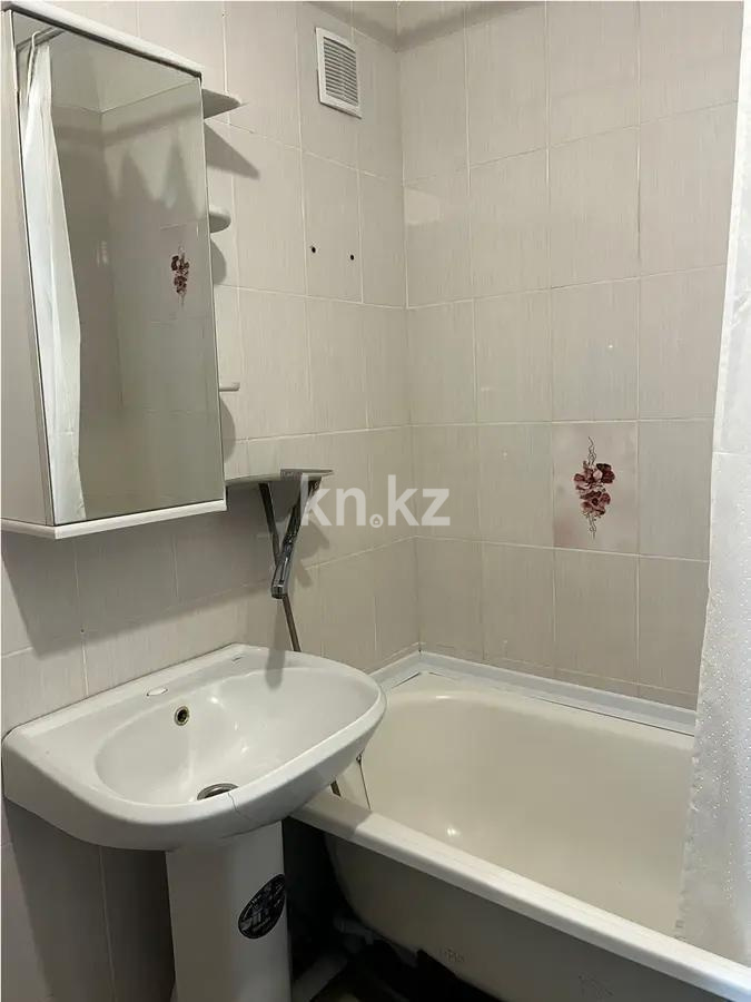 Продажа 1-комнатной квартиры, 35 м², мкр-н 8, дом  40 в Темиртау - фото 5