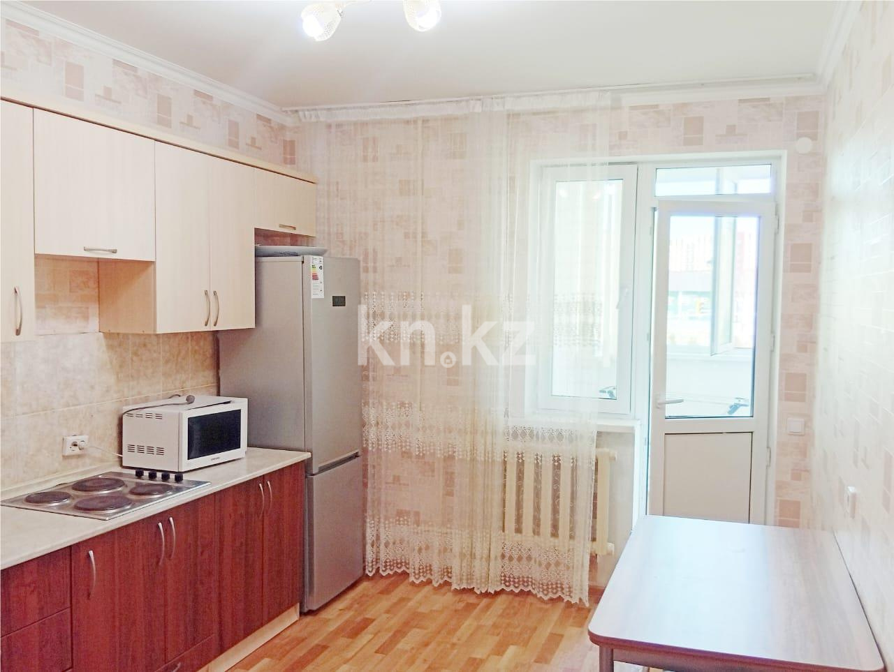 Продажа 1-комнатной квартиры, 48 м² в Астане - фото 11