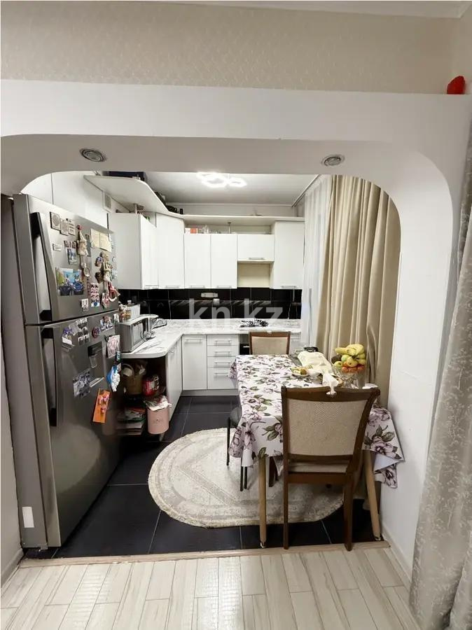 Продажа 2-комнатной квартиры, 46 м² в Алматы - фото 3