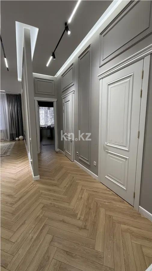 Продажа 3-комнатной квартиры, 110 м² в Алматы - фото 8