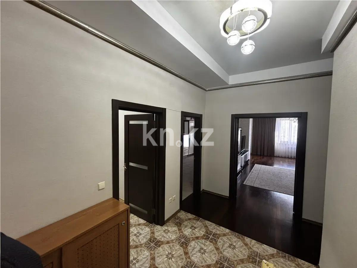 Продажа 2-комнатной квартиры, 104 м², пр. Кабанбай батыра, дом  6/3 в Астане - фото 8