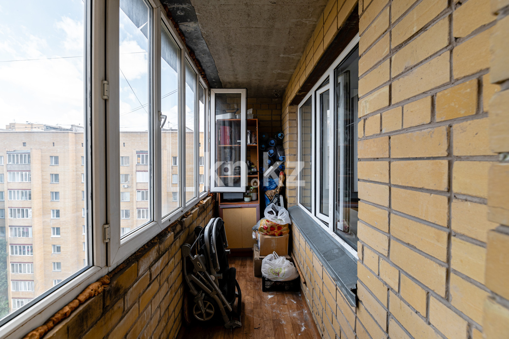 Продажа 3-комнатной квартиры, 80.4 м² в Астане - фото 20