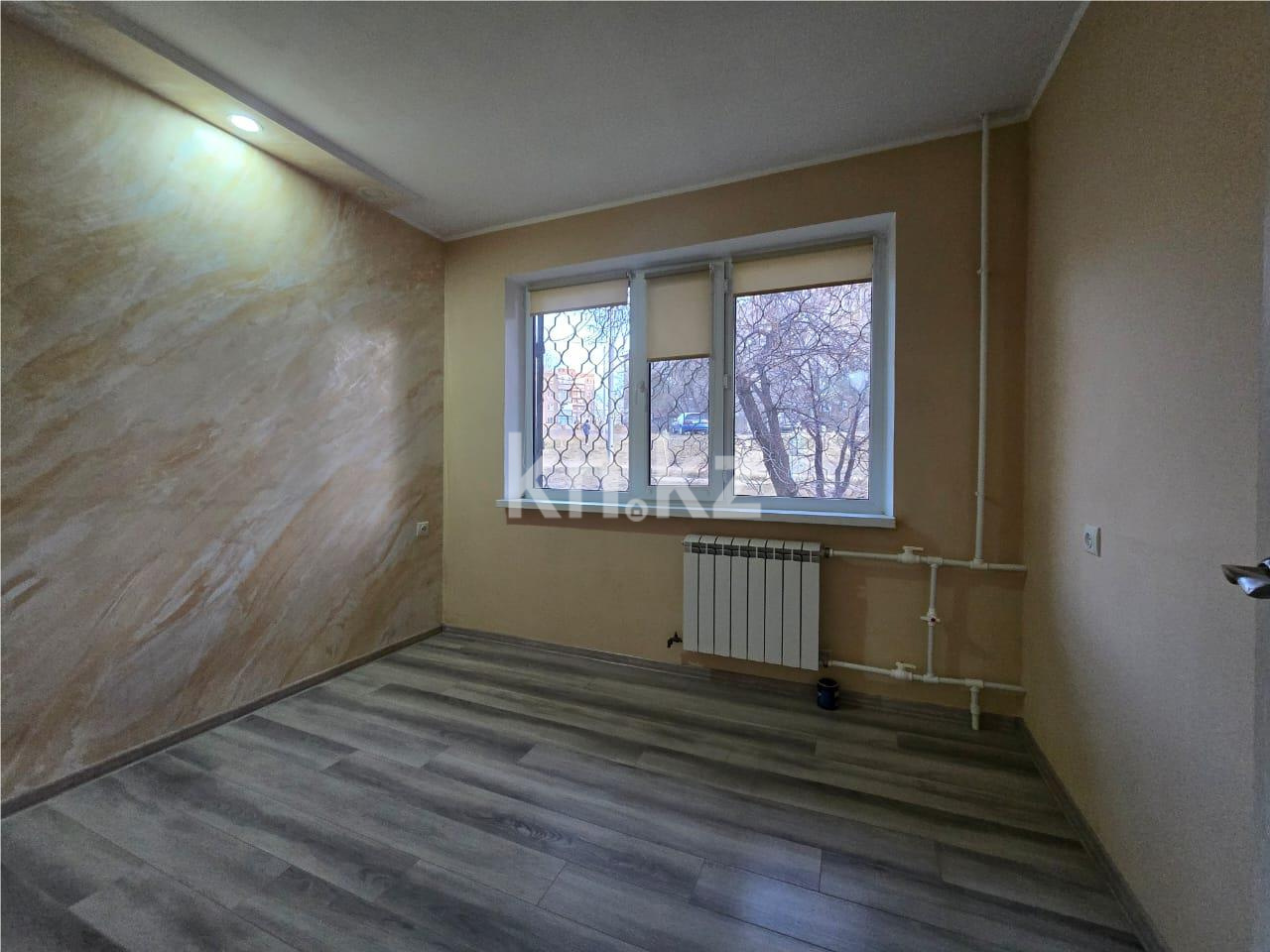 Продажа 2-комнатной квартиры, 43 м² в Темиртау
