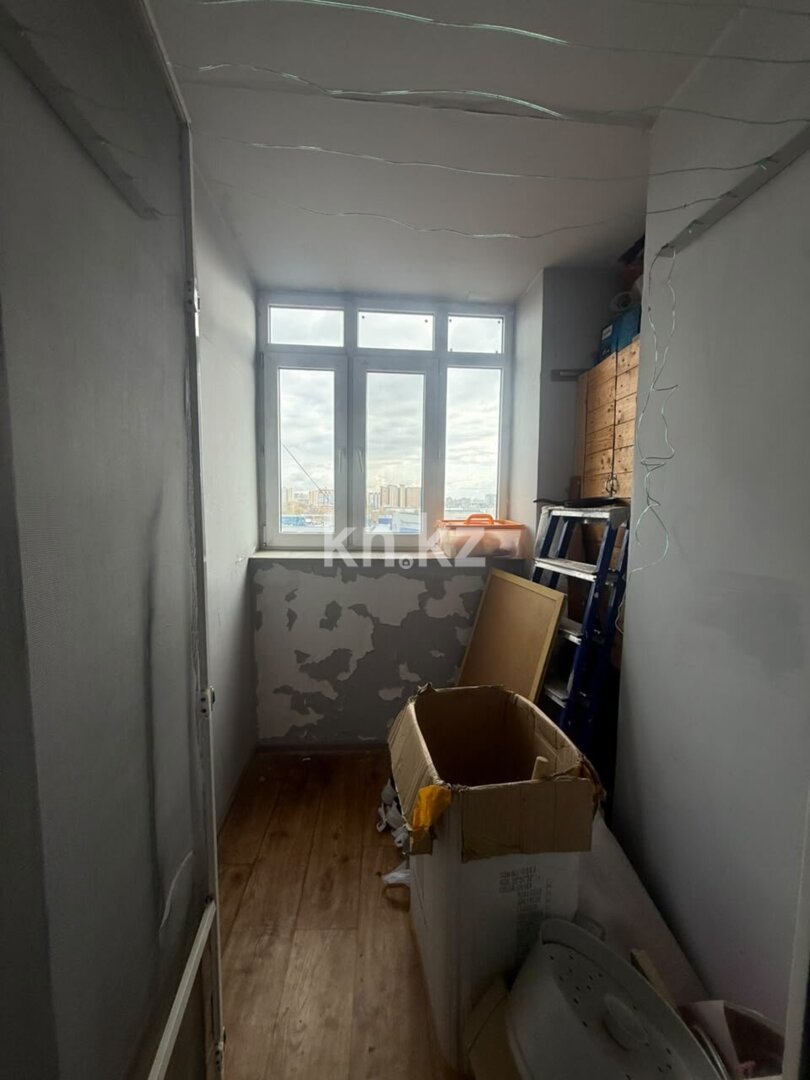 Продажа 4-комнатной квартиры, 90 м² в Караганде - фото 8