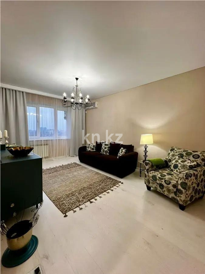 Продажа 3-комнатной квартиры, 72 м², ул. Розыбакиева, дом  66 в Алматы