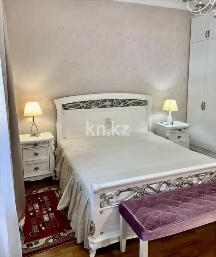 Продажа 3-комнатной квартиры, 118 м² в Алматы - фото 5
