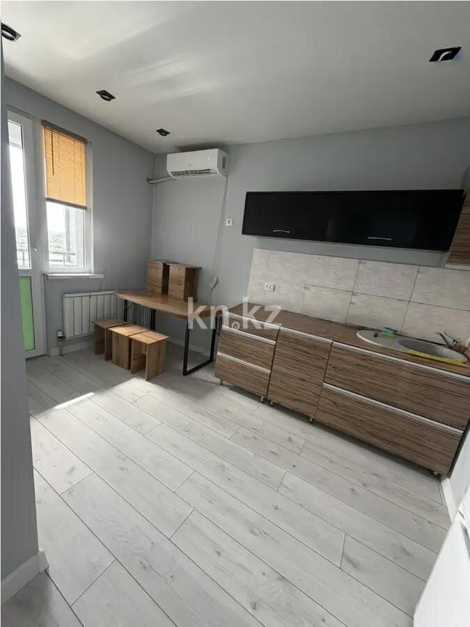 Продажа 1-комнатной квартиры, 36 м² в Алматы - фото 3