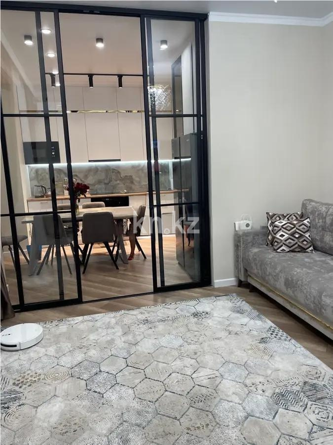 Продажа 2-комнатной квартиры, 58 м² в Астане