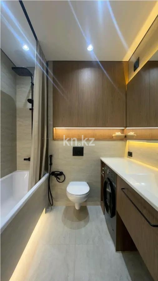 Продажа 2-комнатной квартиры, 45 м² в Астане - фото 4