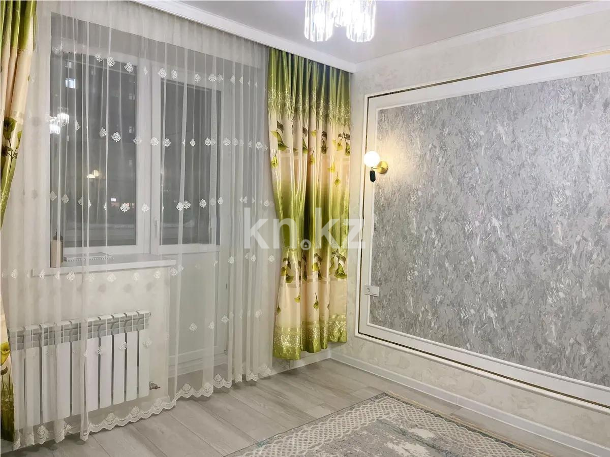 Продажа 2-комнатной квартиры, 59 м², ул. Болекпаева, дом  22 в Астане - фото 2