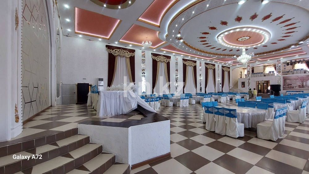 Продажа , 1622 м², Сайрам мкр-н, дом  1111 в Шымкенте - фото 17