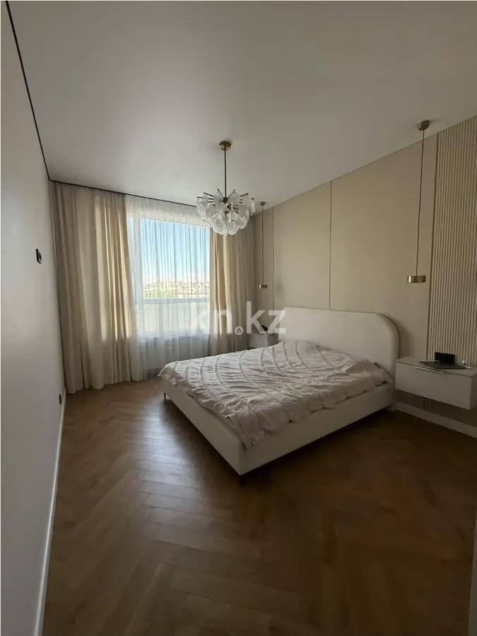 Продажа 4-комнатной квартиры, 134 м² в Астане - фото 2