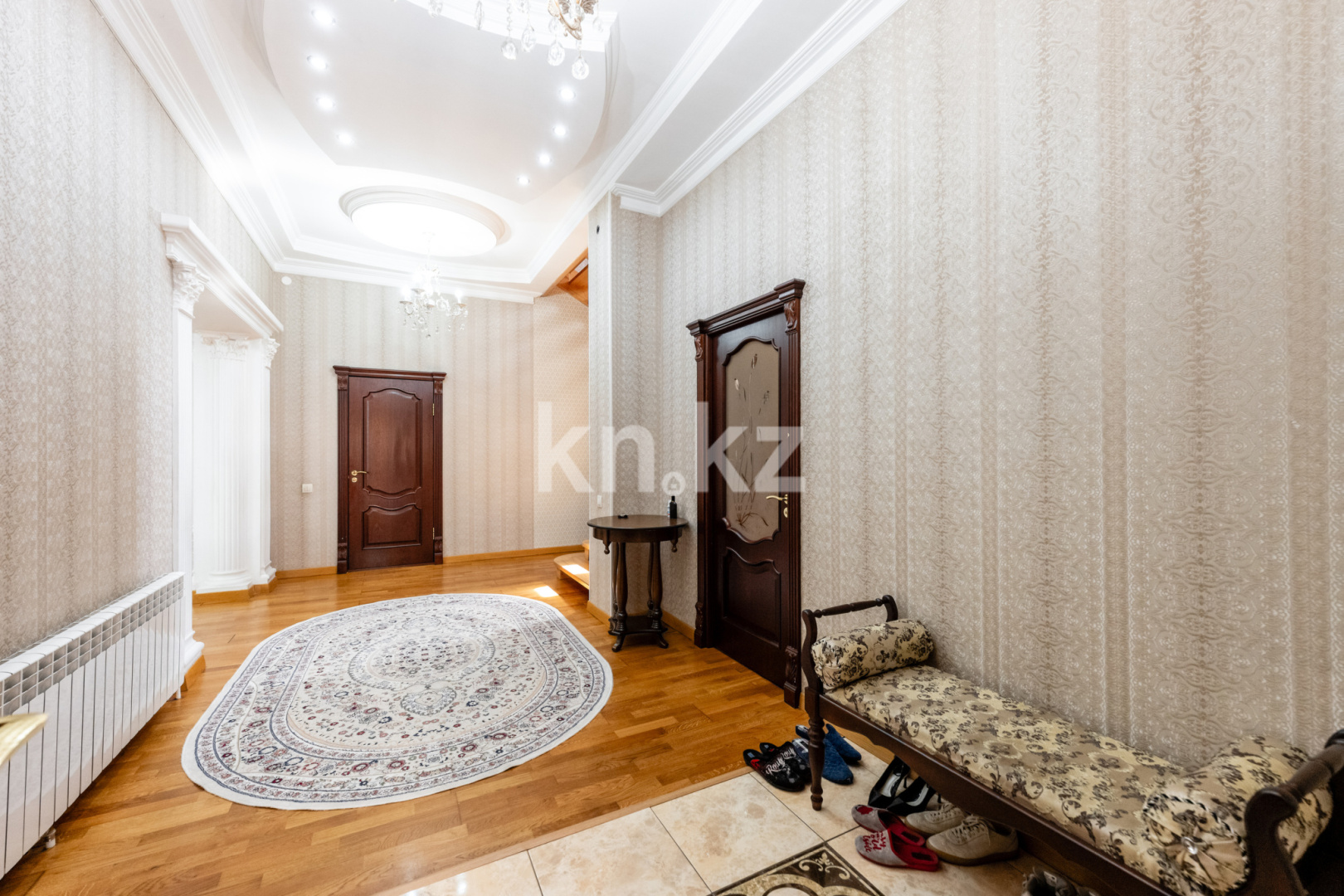 Продажа 7-комнатного дома, 349.6 м² в Астане - фото 15