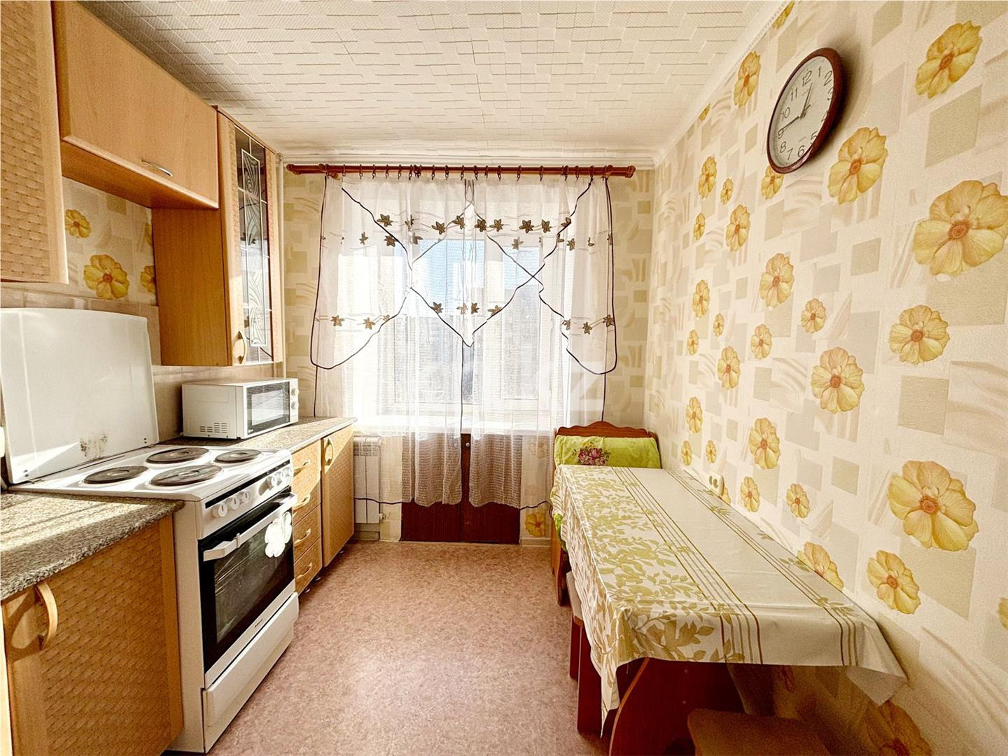 Продажа 2-комнатной квартиры, 49 м² в Караганде - фото 8