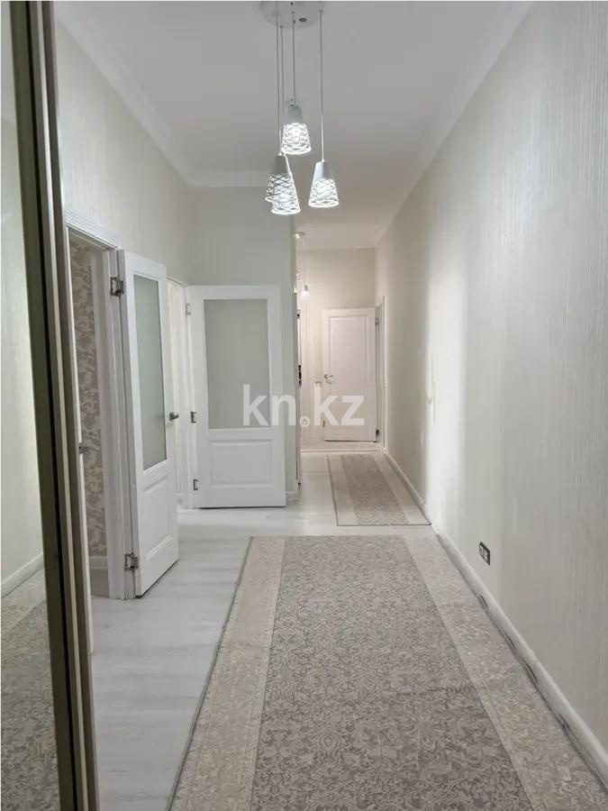 Продажа 3-комнатной квартиры, 97 м² в Астане - фото 7