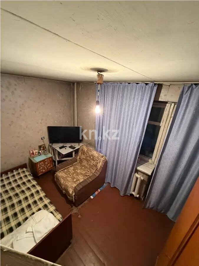 Продажа 2-комнатной квартиры, 42 м² в Алматы - фото 2
