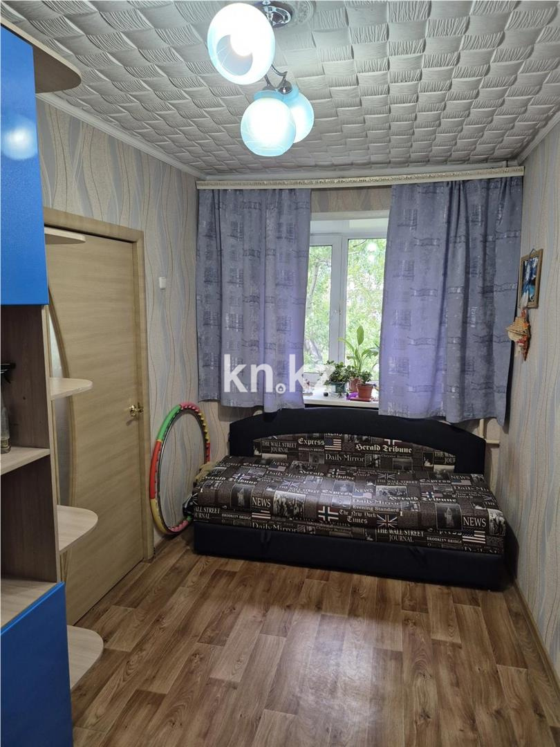 Продажа 3-комнатной квартиры, 55 м², ул. Лободы в Караганде - фото 2