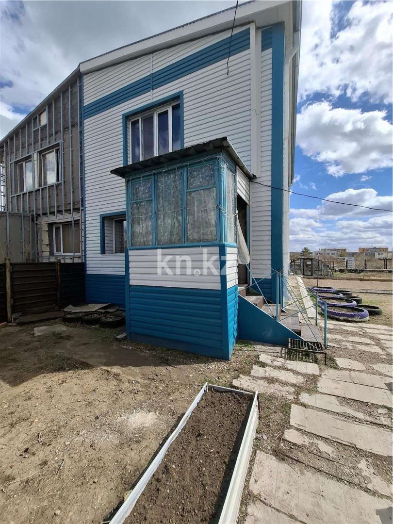 Продажа 4-комнатного дома, 91.6 м², ул. Кулибина в Темиртау - фото 21
