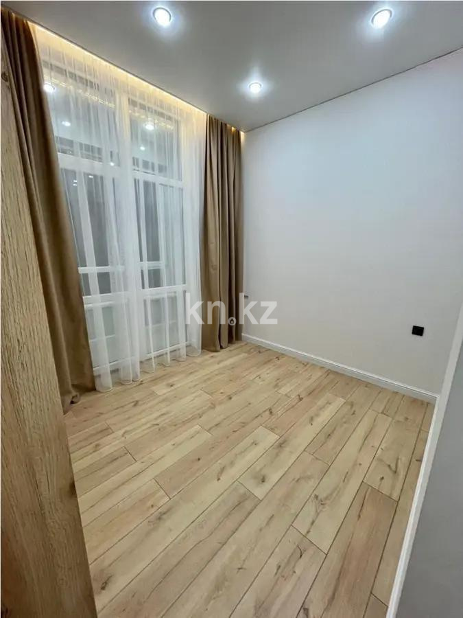 Продажа 2-комнатной квартиры, 39 м² в Астане - фото 2
