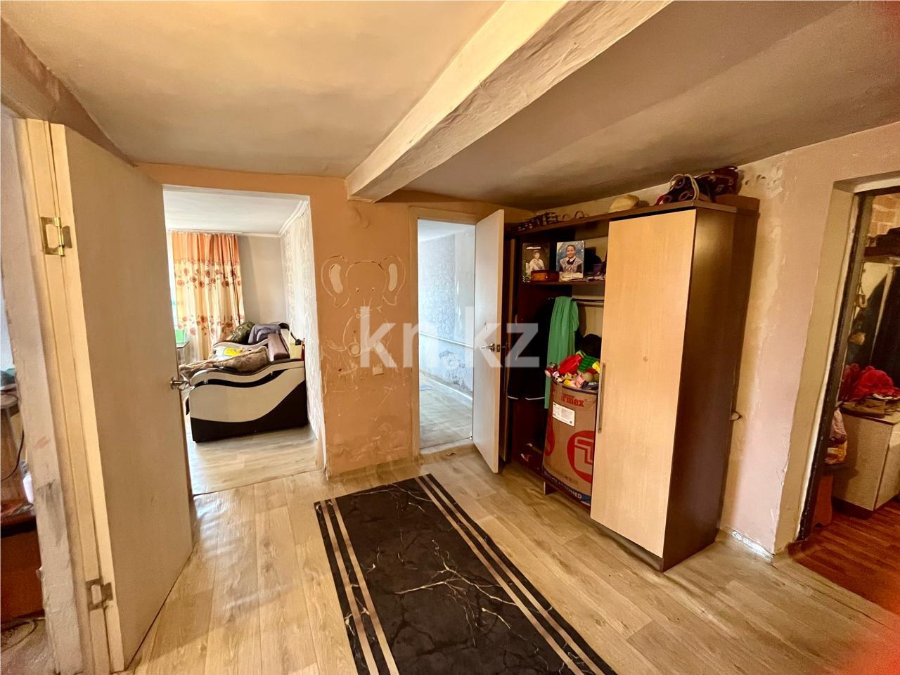 Продажа 3-комнатного дома, 68 м², ул. Локомотивная в Караганде - фото 12