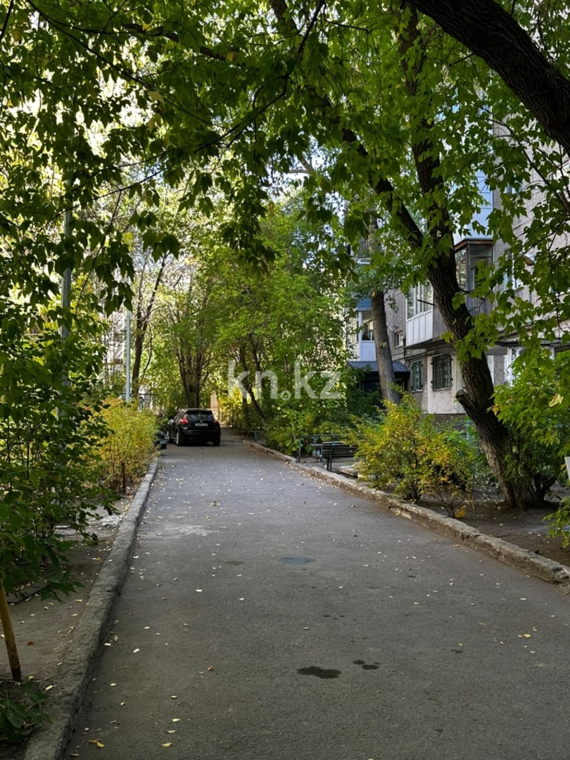 Продажа 2-комнатной квартиры, 44.6 м² в Караганде - фото 14