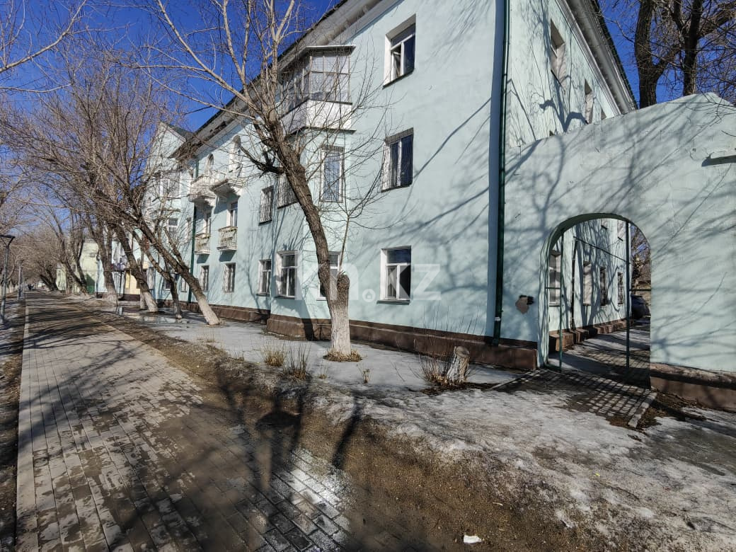 Продажа 2-комнатной квартиры, 61 м² в Караганде - фото 21