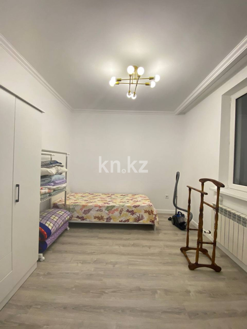 Аренда 2-комнатной квартиры, 47 м² в Астане - фото 3