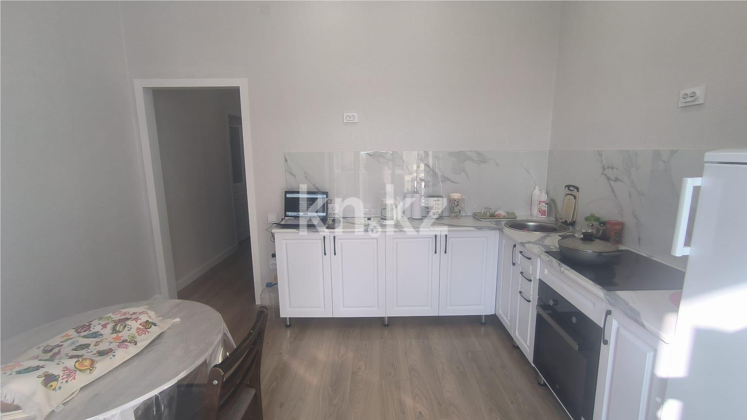 Продажа 3-комнатной квартиры, 82 м² в Караганде - фото 8