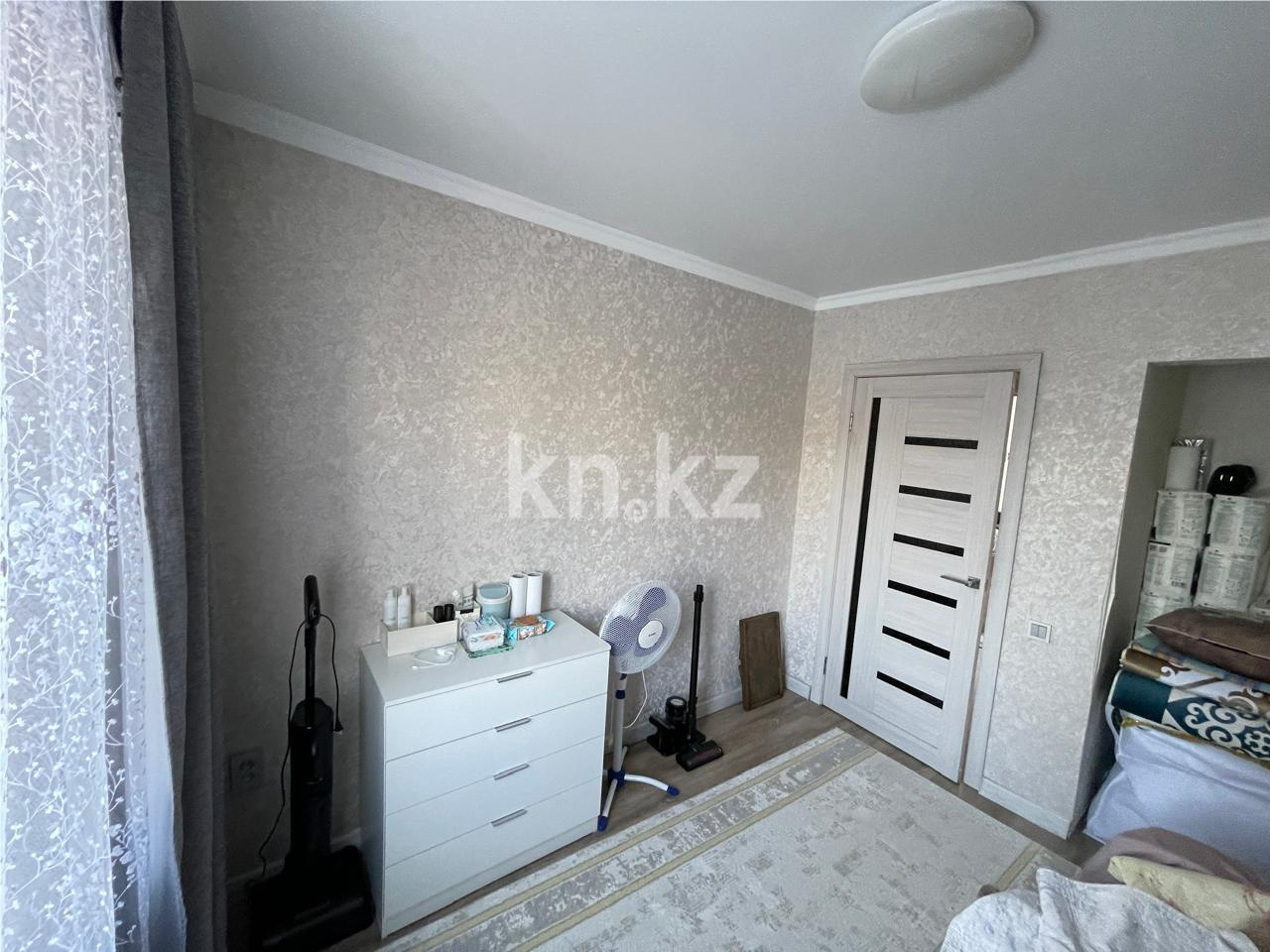 Продажа 3-комнатной квартиры, 67 м² в Караганде - фото 5