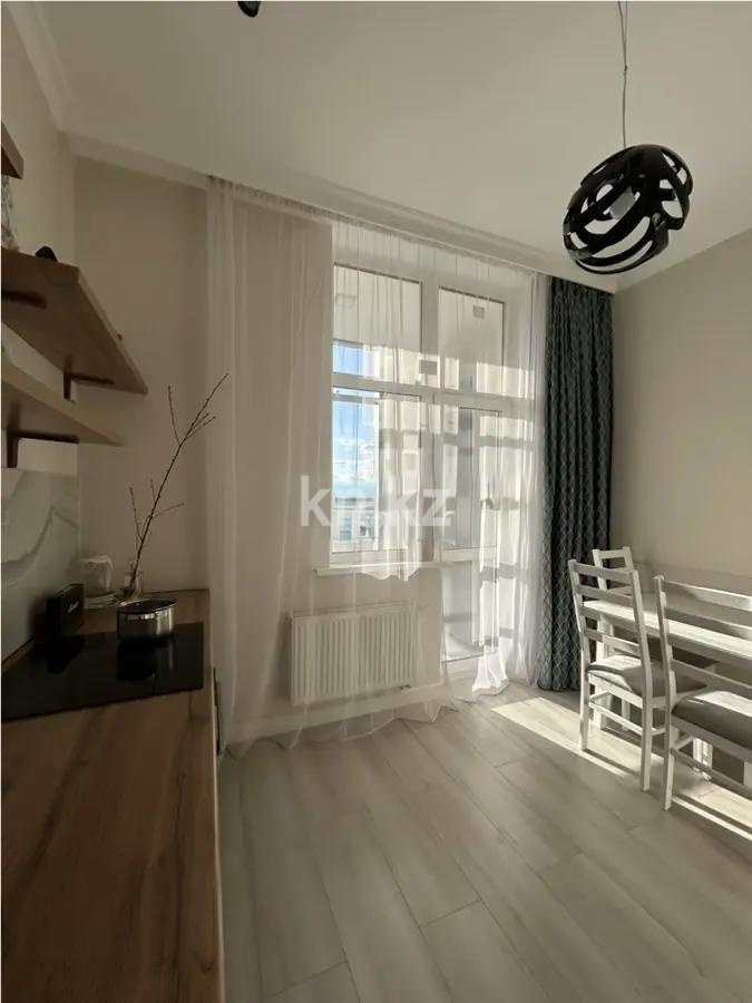 Продажа 1-комнатной квартиры, 37 м² в Астане - фото 2