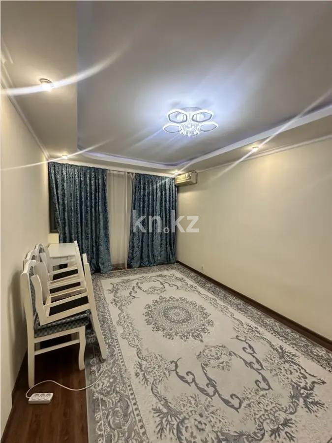 Продажа 2-комнатной квартиры, 45 м² в Алматы