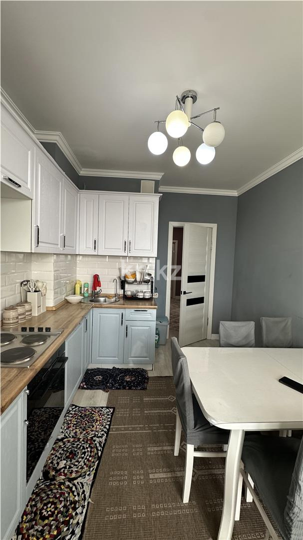 Продажа 3-комнатной квартиры, 78.6 м² в Астане - фото 12
