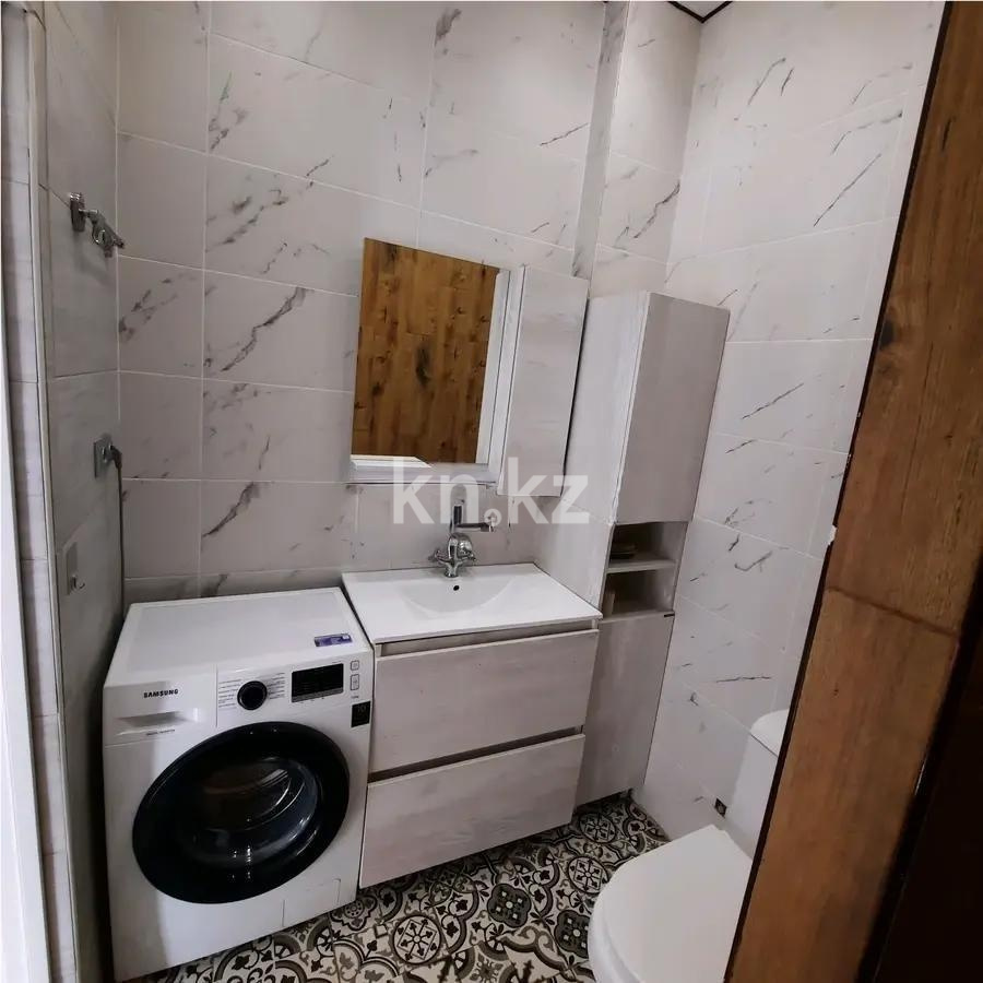 Продажа 2-комнатной квартиры, 64.4 м² в Астане - фото 4