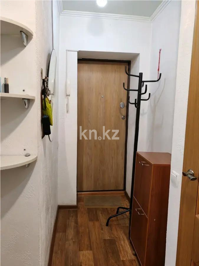 Продажа 1-комнатной квартиры, 30.4 м² в Алматы - фото 4