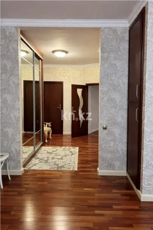 Продажа 2-комнатной квартиры, 77.8 м² в Алматы - фото 5