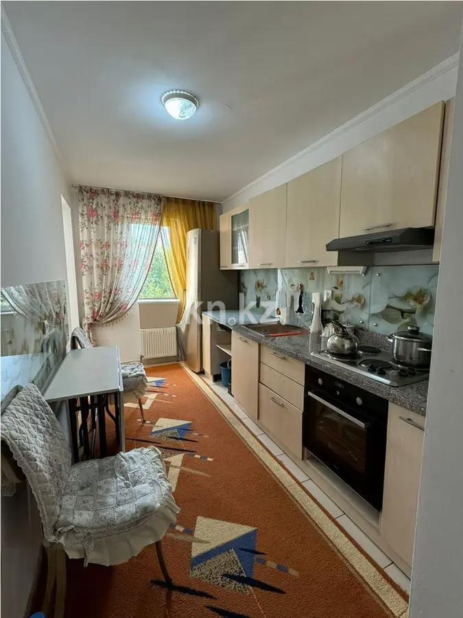 Продажа 3-комнатной квартиры, 82.8 м² в Алматы - фото 4