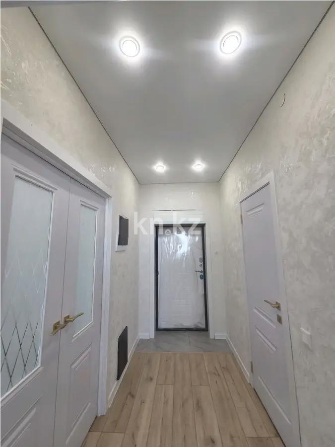 Продажа 1-комнатной квартиры, 38 м² в Астане - фото 4