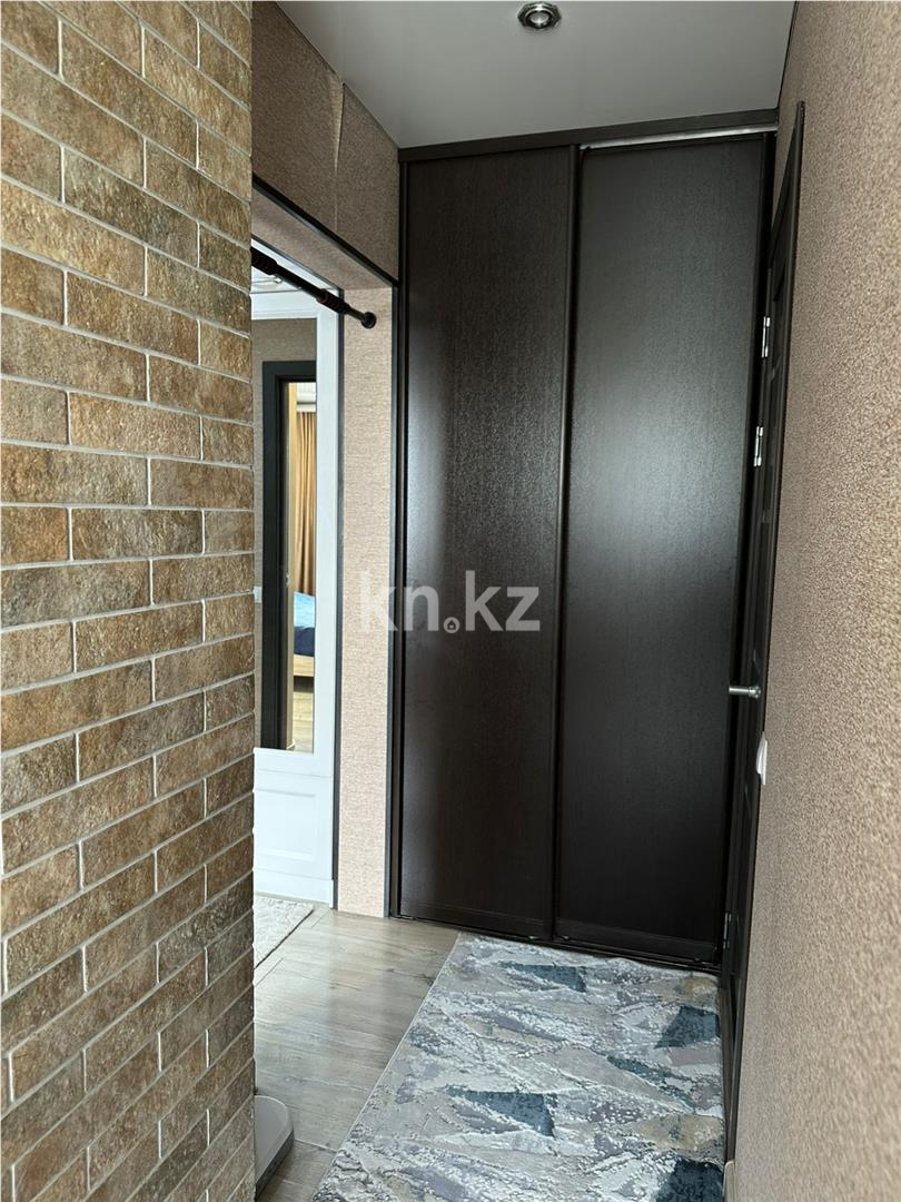 Продажа 2-комнатной квартиры, 51 м² в Караганде - фото 10