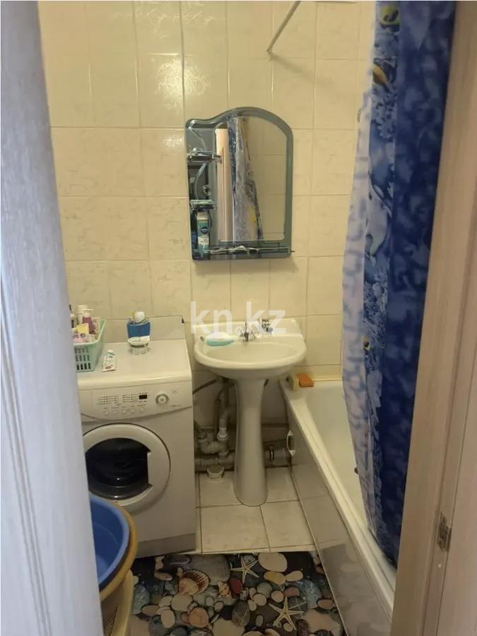 Продажа 2-комнатной квартиры, 49 м², ул. Косшыгулулы, дом  22 в Астане - фото 3