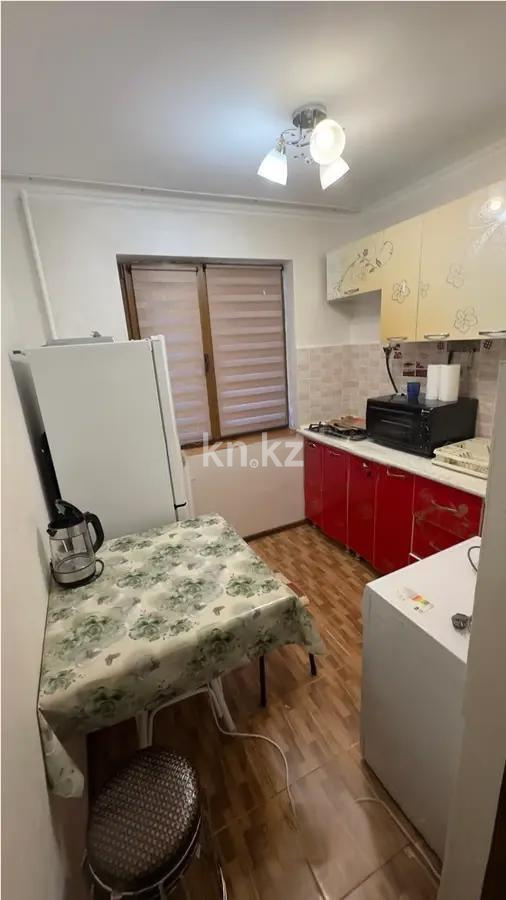 Продажа 2-комнатной квартиры, 46.2 м², 3 мкр., дом  13 в Алматы - фото 3