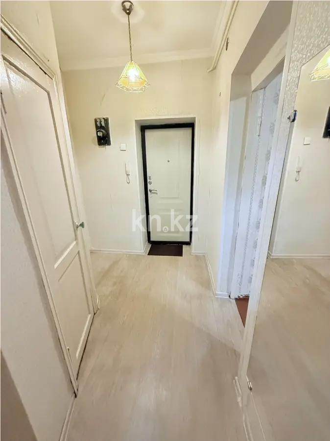 Продажа 1-комнатной квартиры, 31.9 м² в Алматы - фото 2